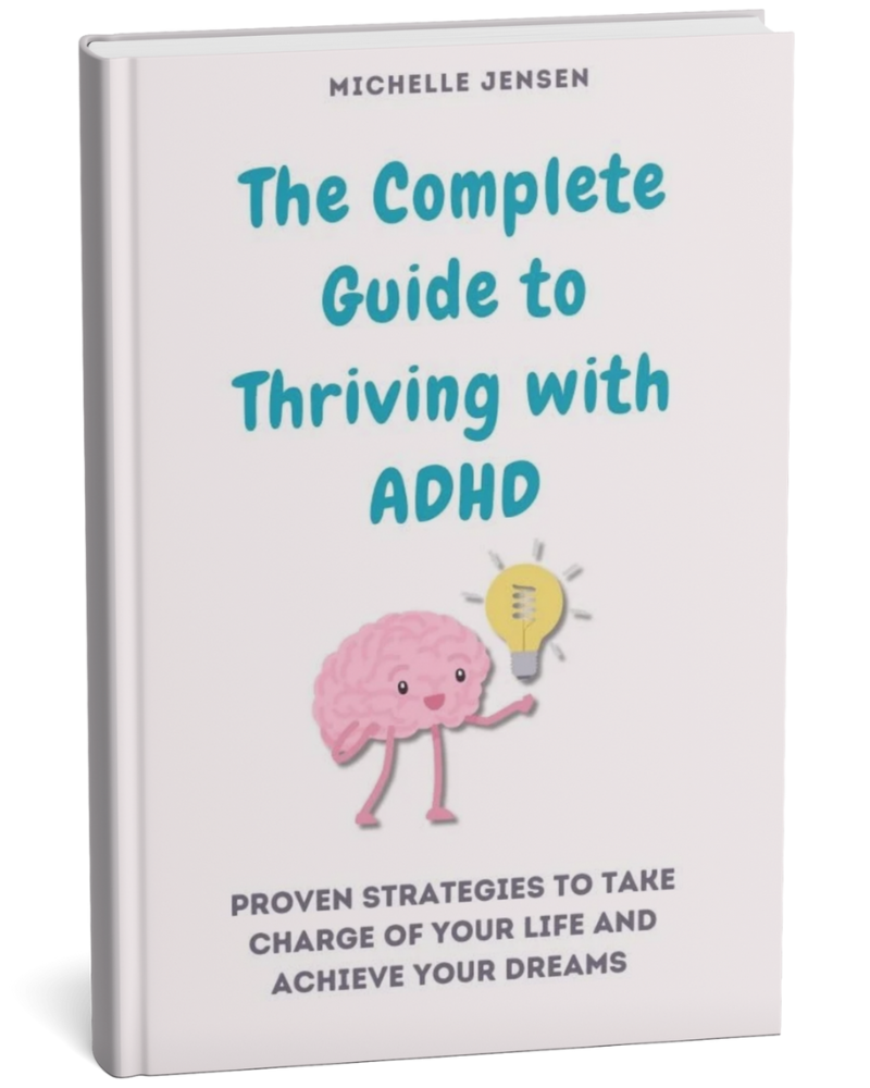 Effective ADHD Management Strategies for Adults: Boost Focus, Productivity, and Time Management